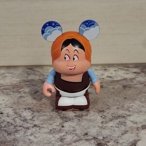 🌈 Disney Vinylmation The Little Mermaid: Carlotta Vinyl Figure 3